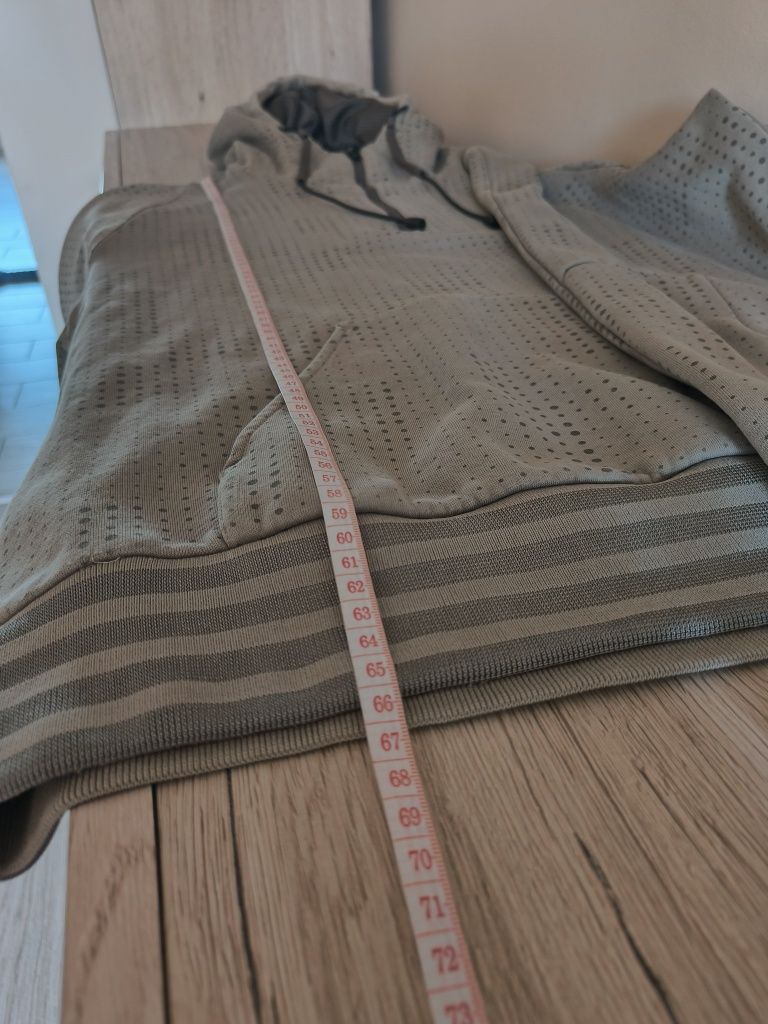 Bluza Nike z kapturem i kieszenią-kangurką r. M ninja hoodie men