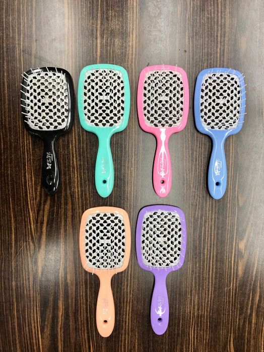 Расческа Cecilia Super Hair, Janeke