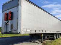 Naczepa schmitz cargobull