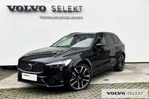 Volvo XC 60 XC60 Ultra Dark, Masaże, Szyby laminowane, FOUR-C, Bowers & Wilkins, P