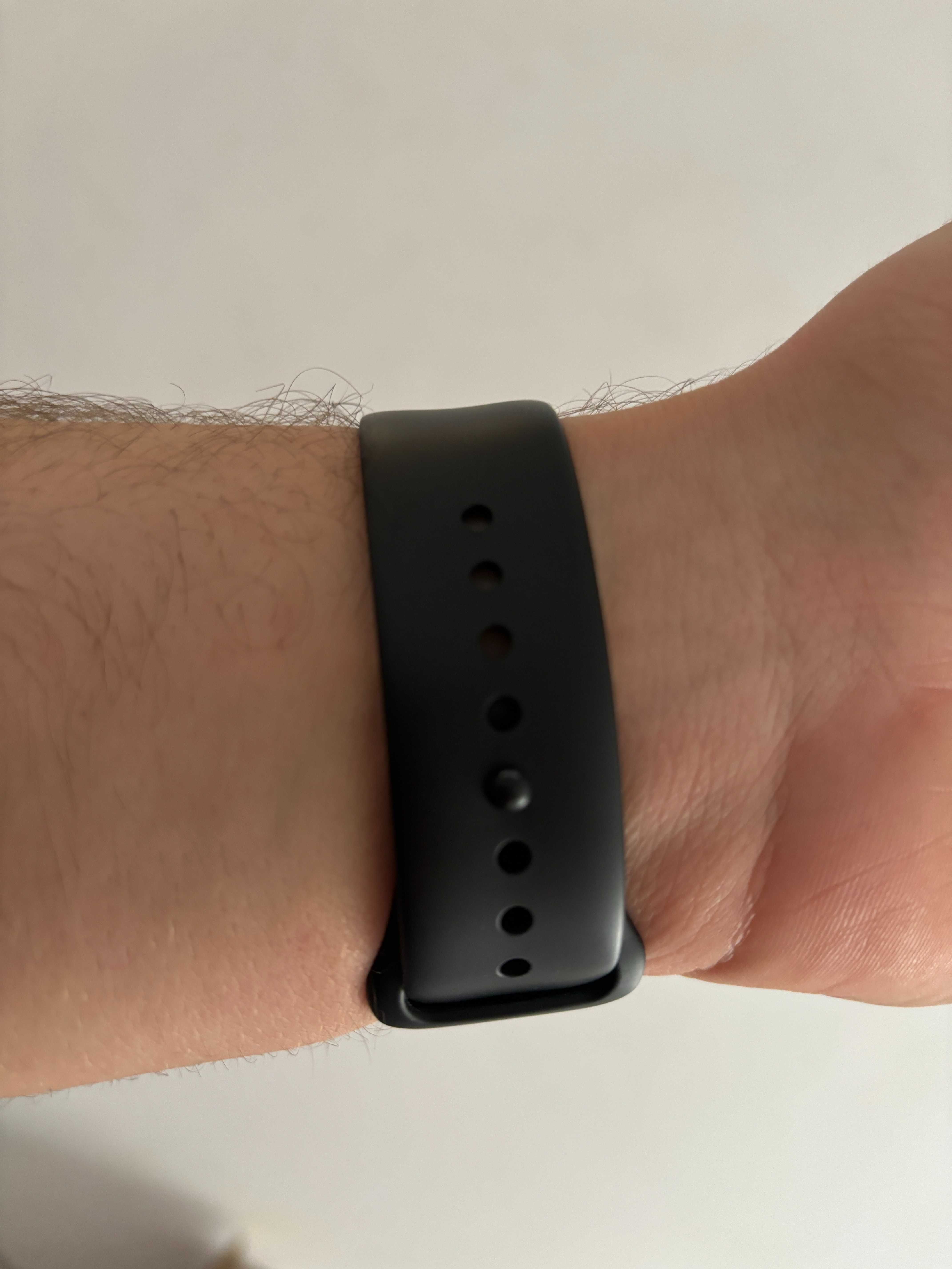 8 Pro Max – zegarek/opaska typu smartwatch | tanio!