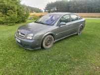 Opel vectra c gts 2.2 DTI 2003