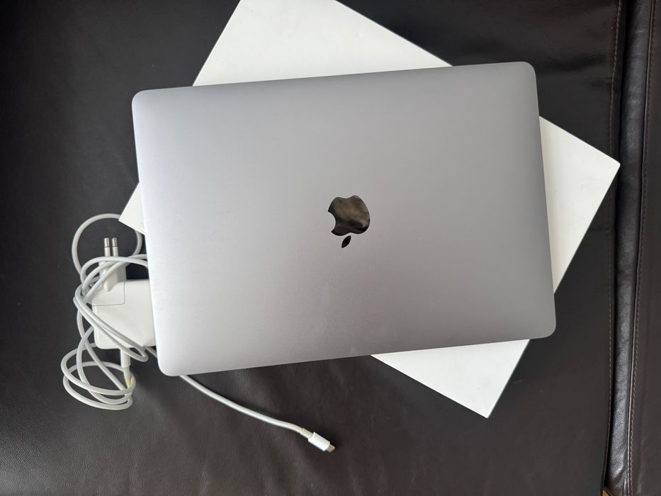Laptop MACBOOK AIR 13 13 8GB 256SSD
