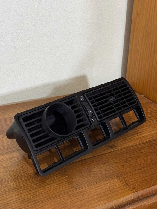 Suporte de manómetro (52 mm) VW Golf 4