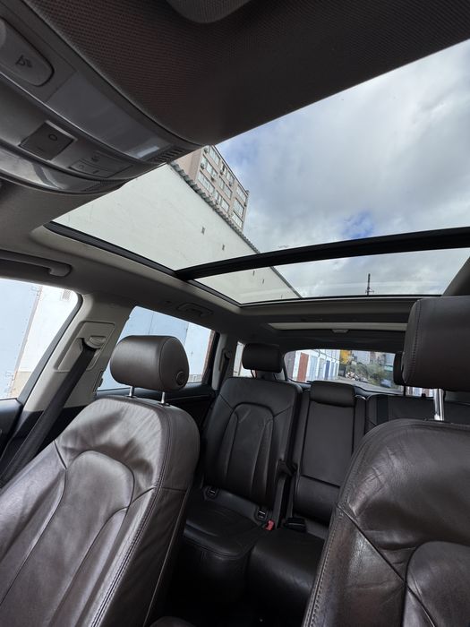 Audi q7, 3.0 2006 quattro