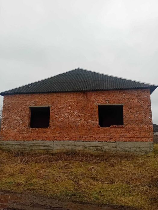 Продається будинок в с.Бережниця Стрийського району