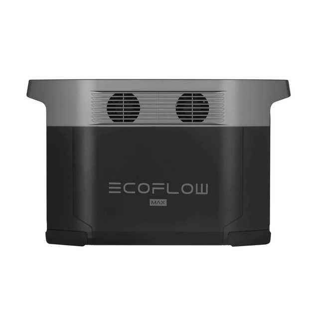 EcoFlow в ідеалі