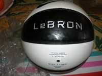Bola Basket Nike Lebron nova