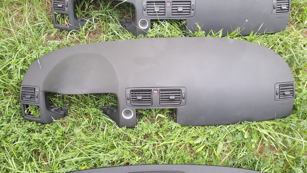 Торпедо торпеда панель рейлінги вольво в50 Volvo v50