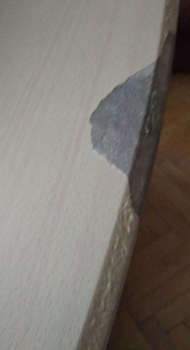 комп'ютерний стіл, розкладний 600грн