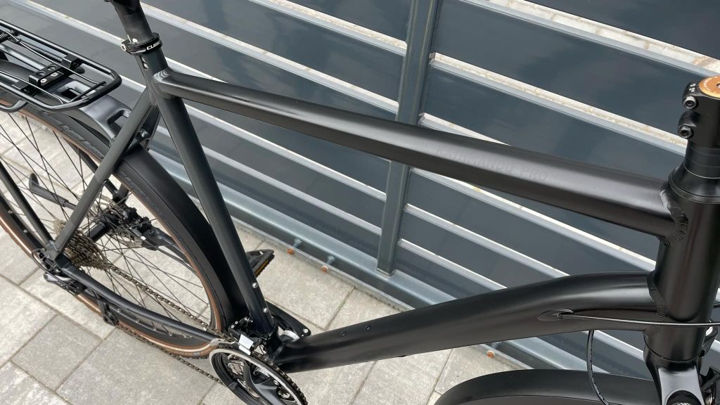 Cube Kathmandu Pro Shimano Deore XT
