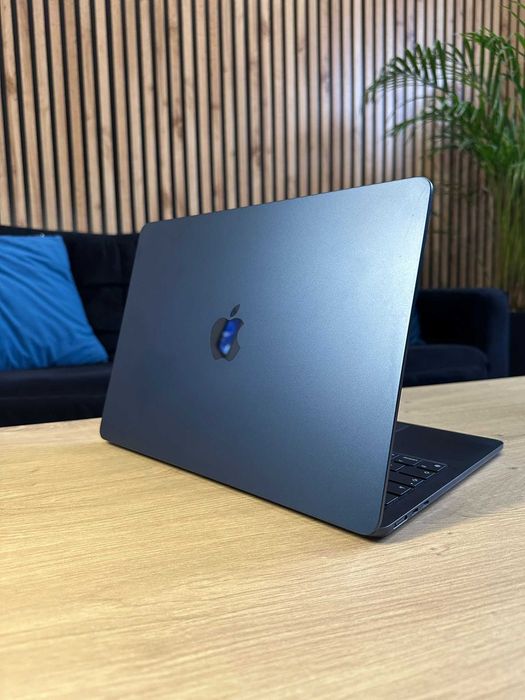 Macbook Air 13" M2 8-CPU 10-GPU 22 512GB  Gwarancja 12 miesięcy Raty0%