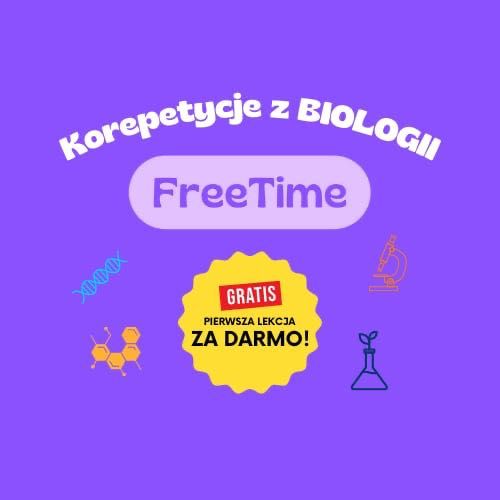 Korepetycje biologia Białystok