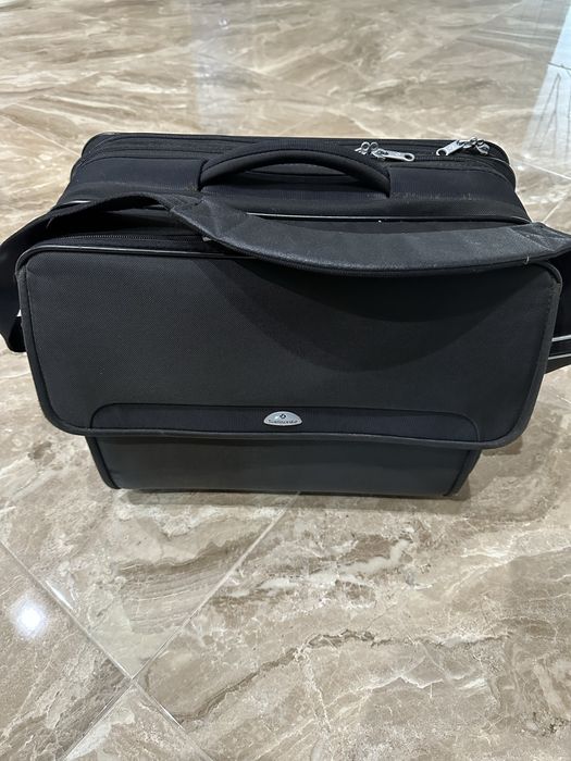Портфель сумка для подорожі SAMSONITE