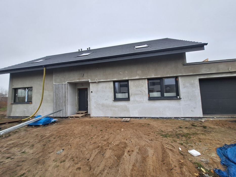 Kierownik Budowy, Zakończenie budowy w Nadzorze, Przeglądy budynków