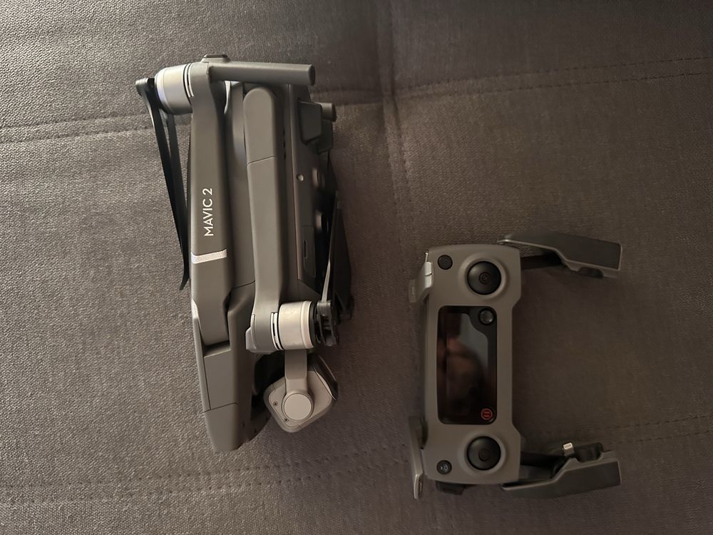 Drone DJI Mavic 2