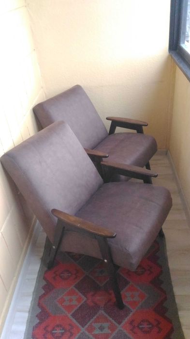 Крісло інтер"єрні вінтаж ексклюзив