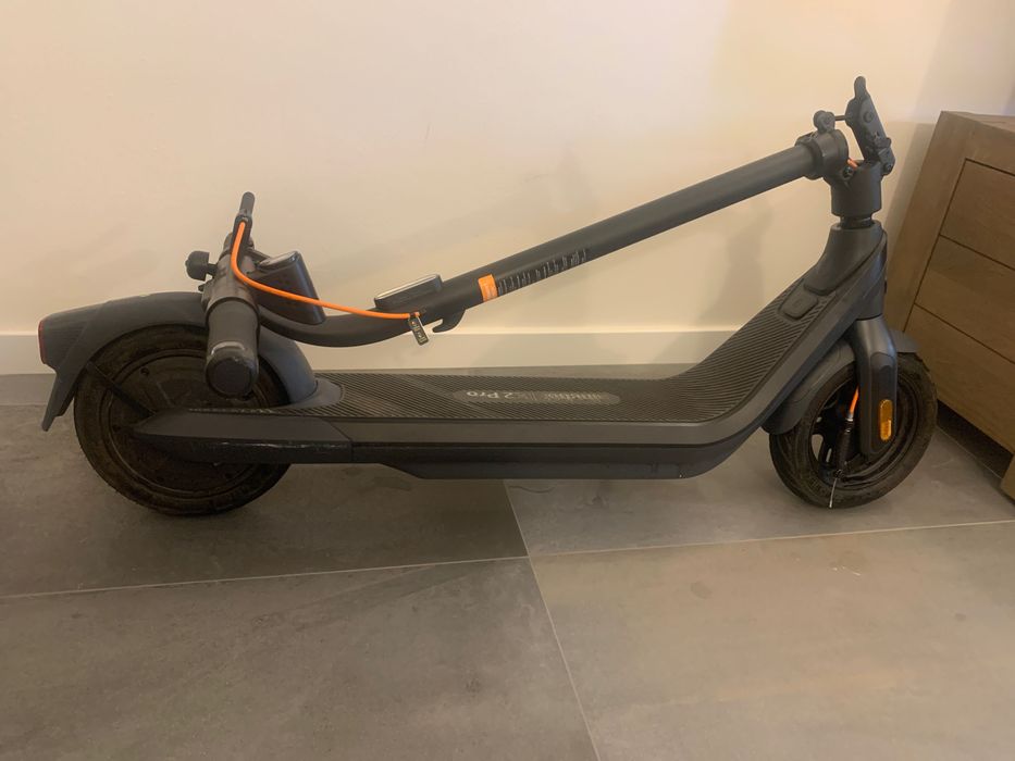 Vendó trottine 25kl