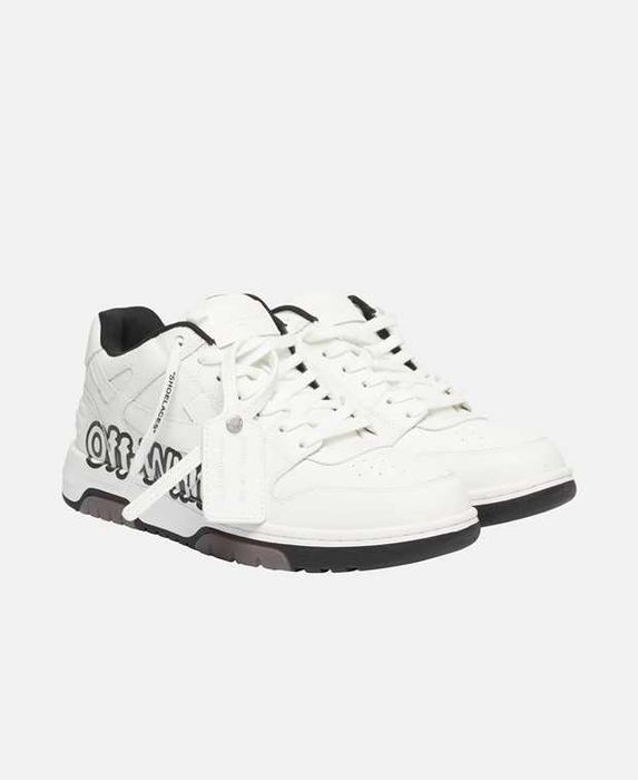 Várias Off-White Originais e Seladas