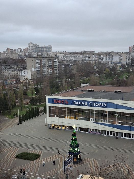 Продам 4к квартиру с ремонтом !