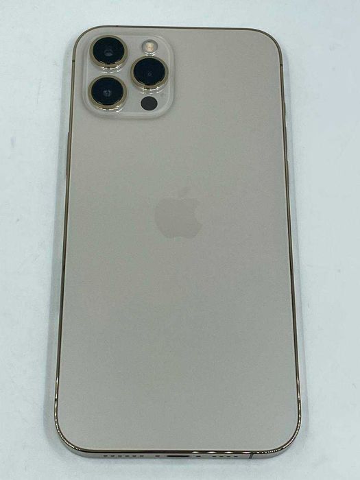 iPhone 12 Pro Max 128GB Gold ГАРАНТІЯ МАГАЗИН айфон