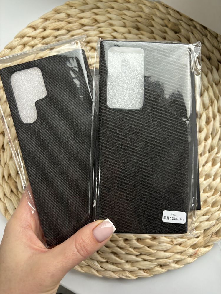 Чехол Samsung S 22,23 ultra