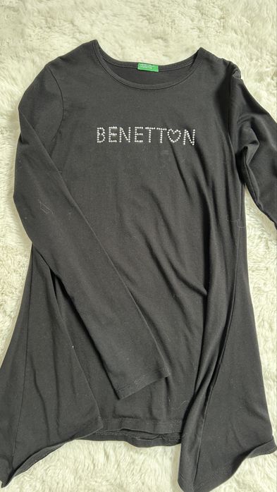 Tunika Benetton rozm. 150 XL