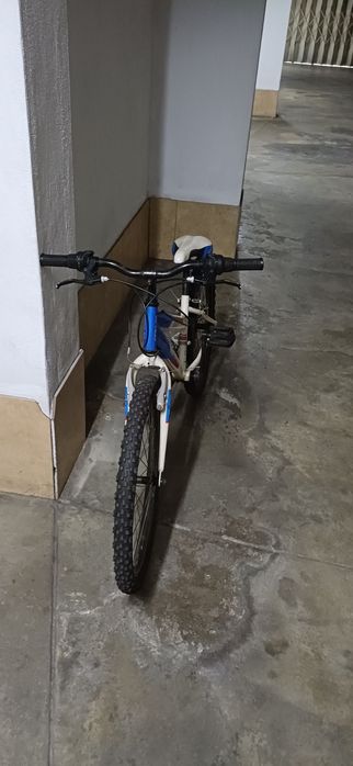 bicicleta roda 24