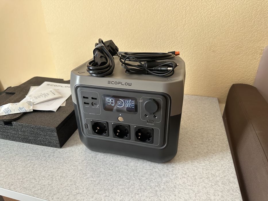 EcoFlow River 2 Pro