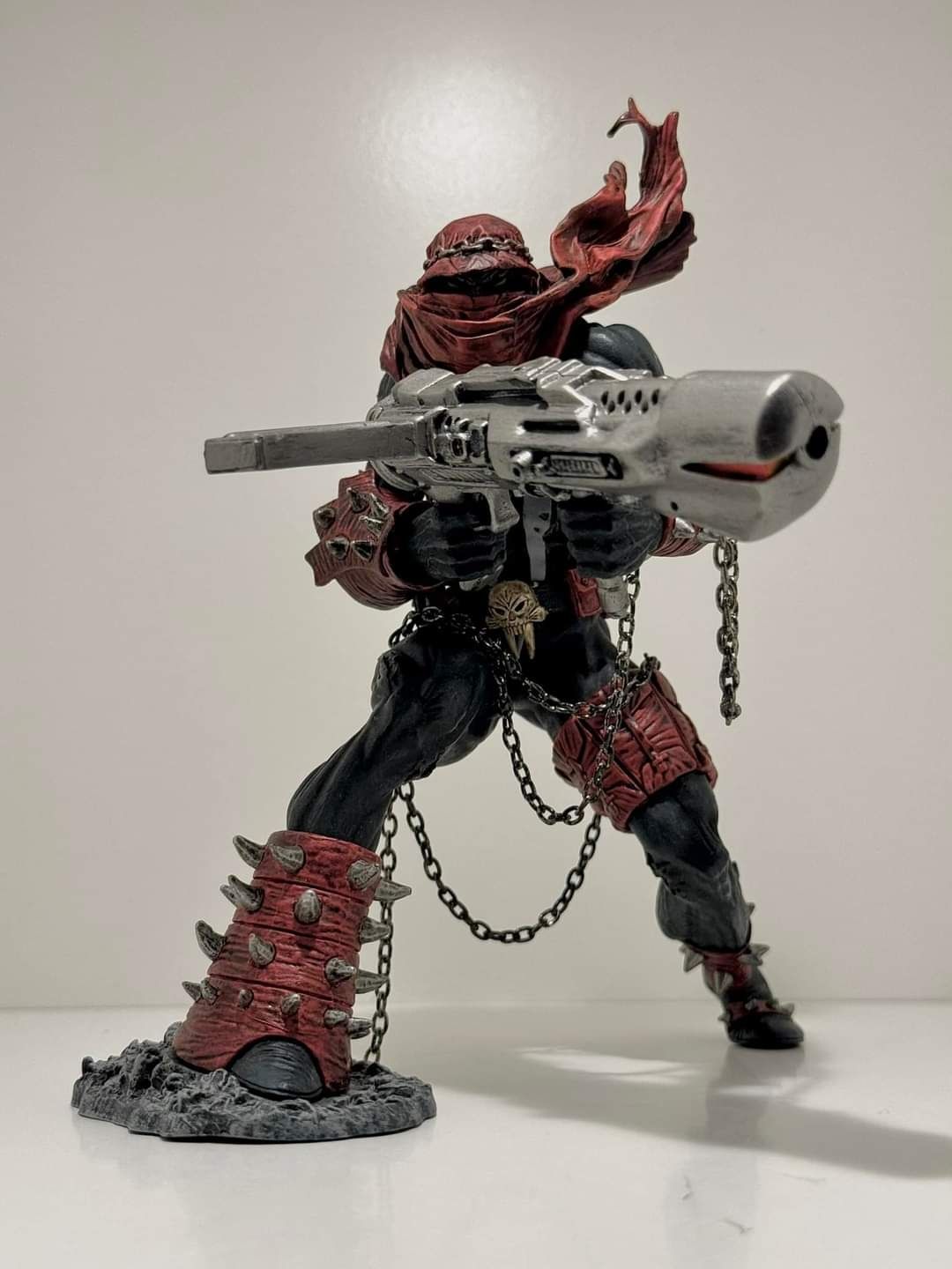 Figurka spawn mcfarlane