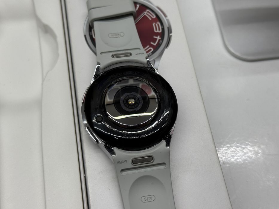 MAГAЗИН Samsung Galaxy Watch 6 Classic 43mm Trade-In/Bыкyп/Oбмeн