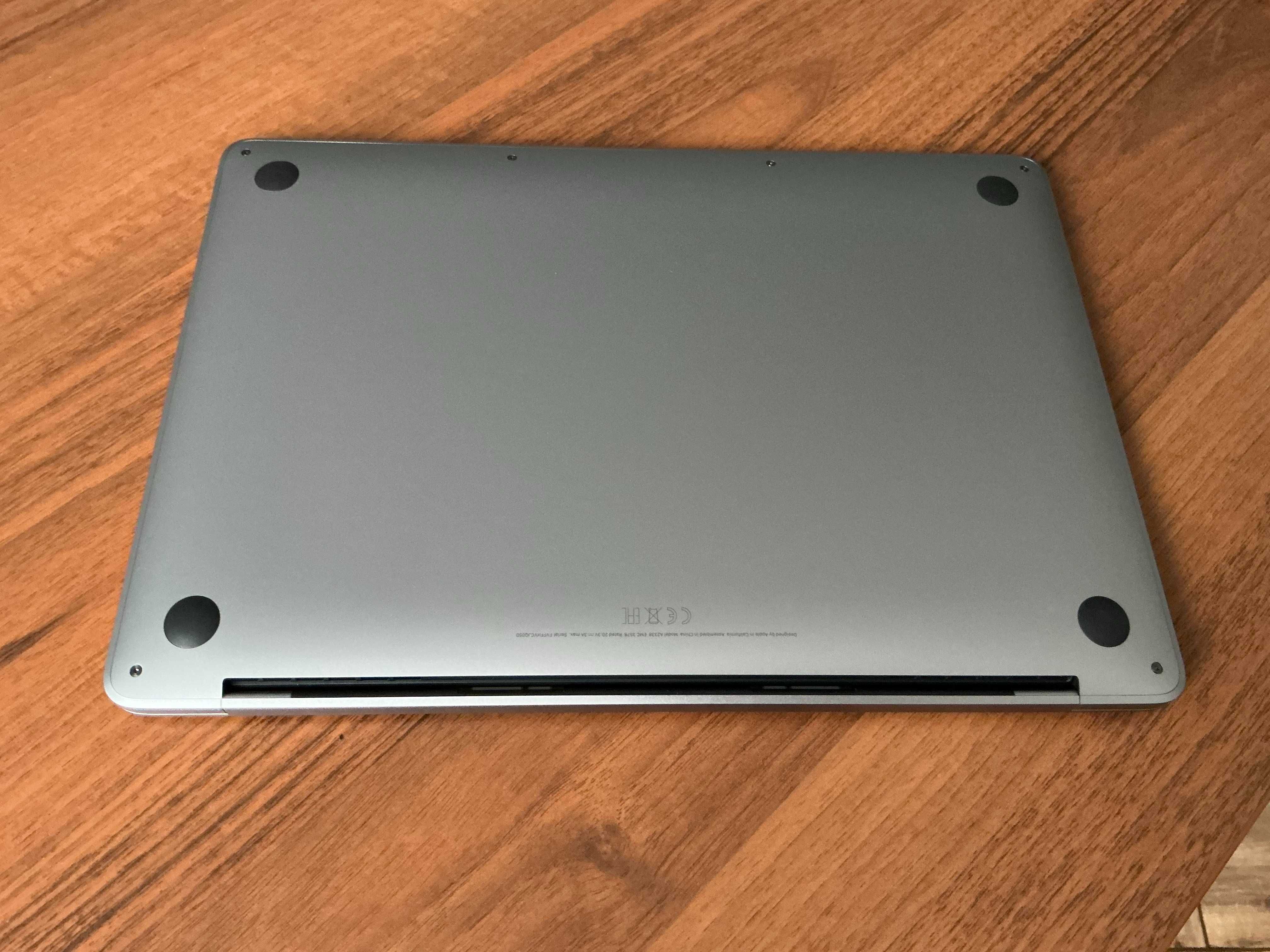 Macbook Pro 13" M1