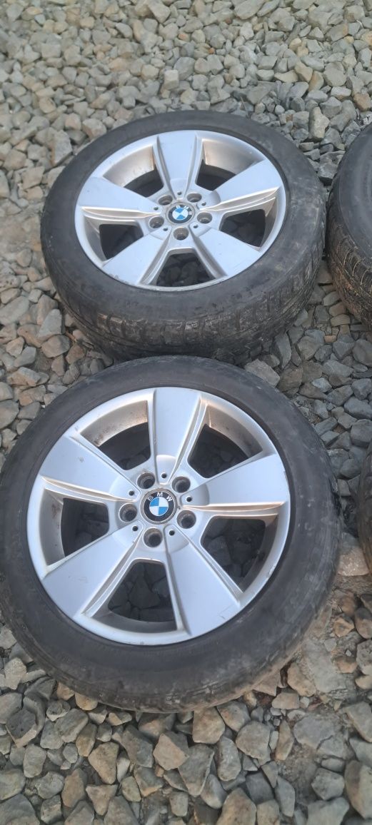 Alufelgi Koła BMW X3 E83 18 cali