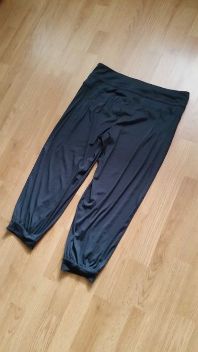 Spodnie dresowe Adidas ClimaLite 3/4