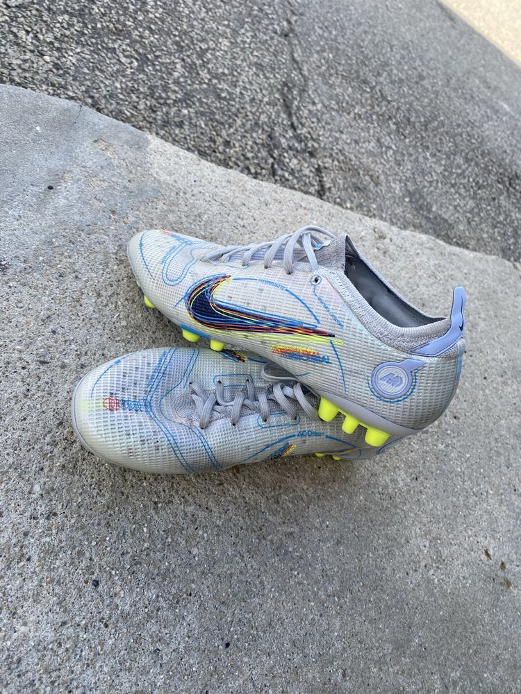 Chuteiras nike mercurial
