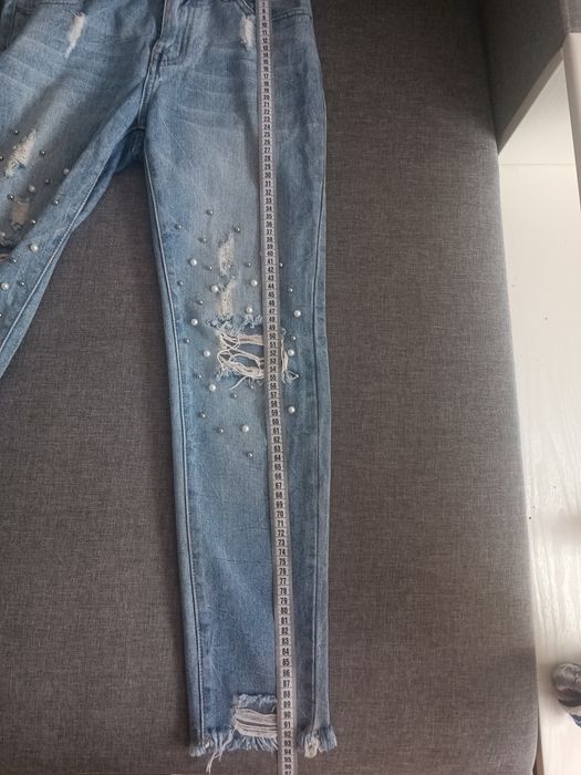 Штани Джинси жіночі 26 розмір