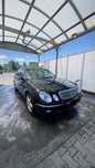Mercedes W211 2.2 CDI automat