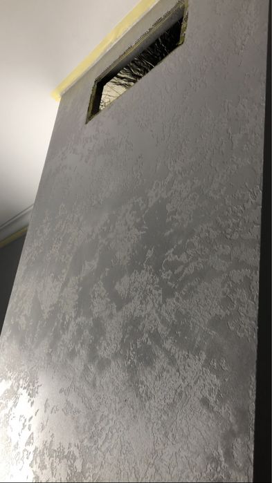 Декоративні штукатурки ReDECOR
