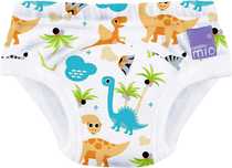Bambino Mio Pielucha Treningowe Nocnikowe 2-3 lata
