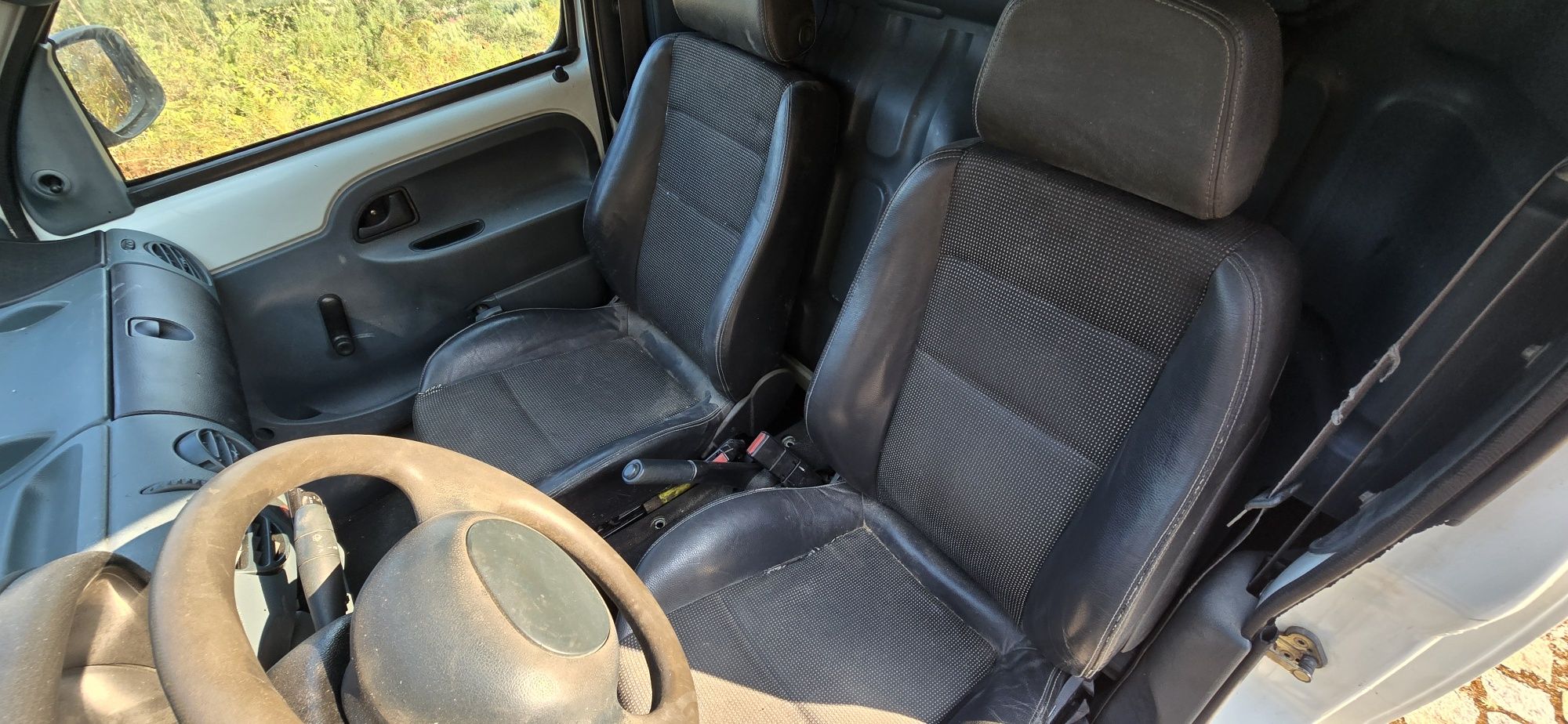 Renault kangoo Com revisão