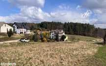 Działka | Pogorzyce | Gmina Chrzanów | 32a