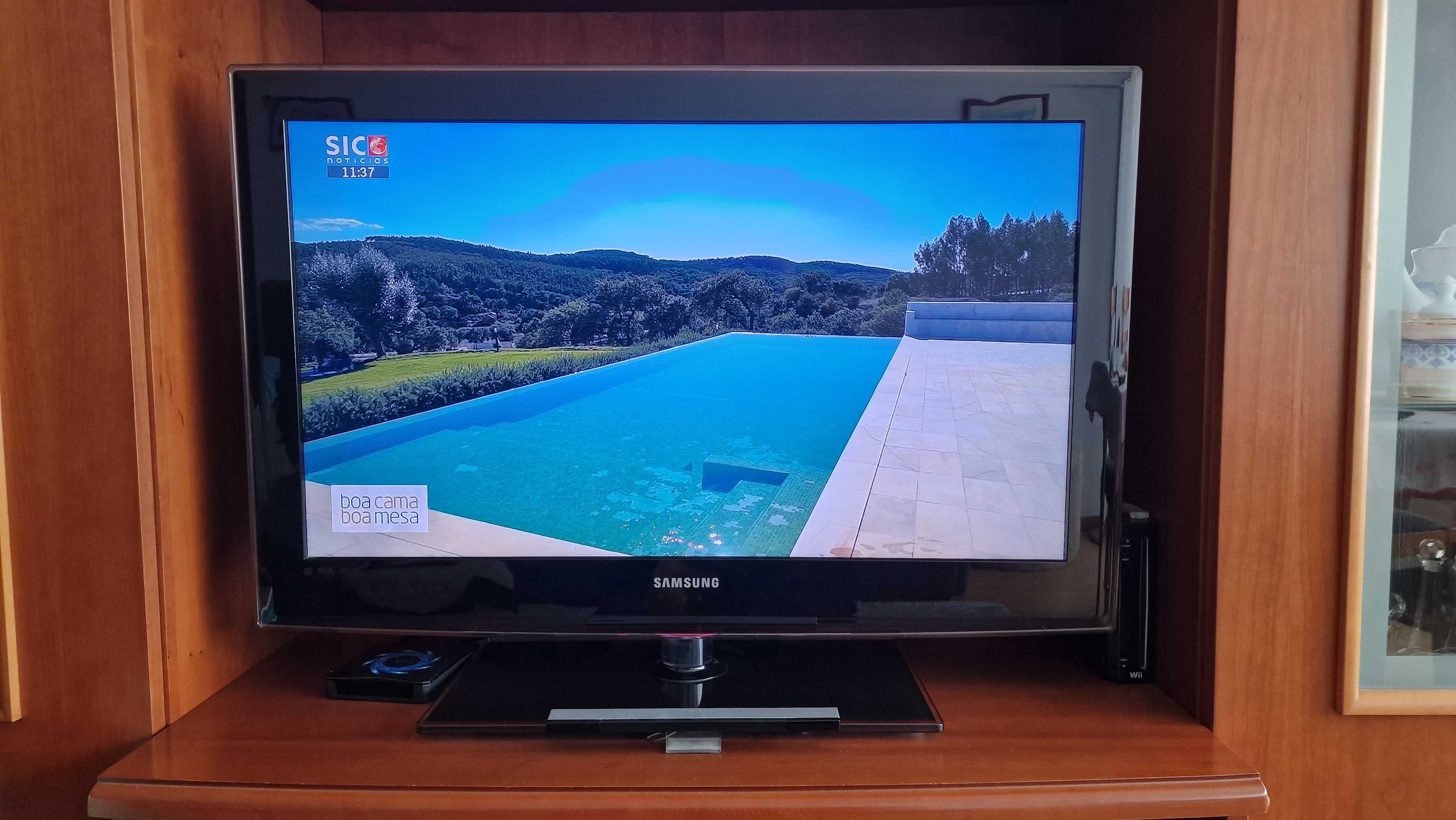 TV SAMSUNG LED 32’’ Series 6, Full HD