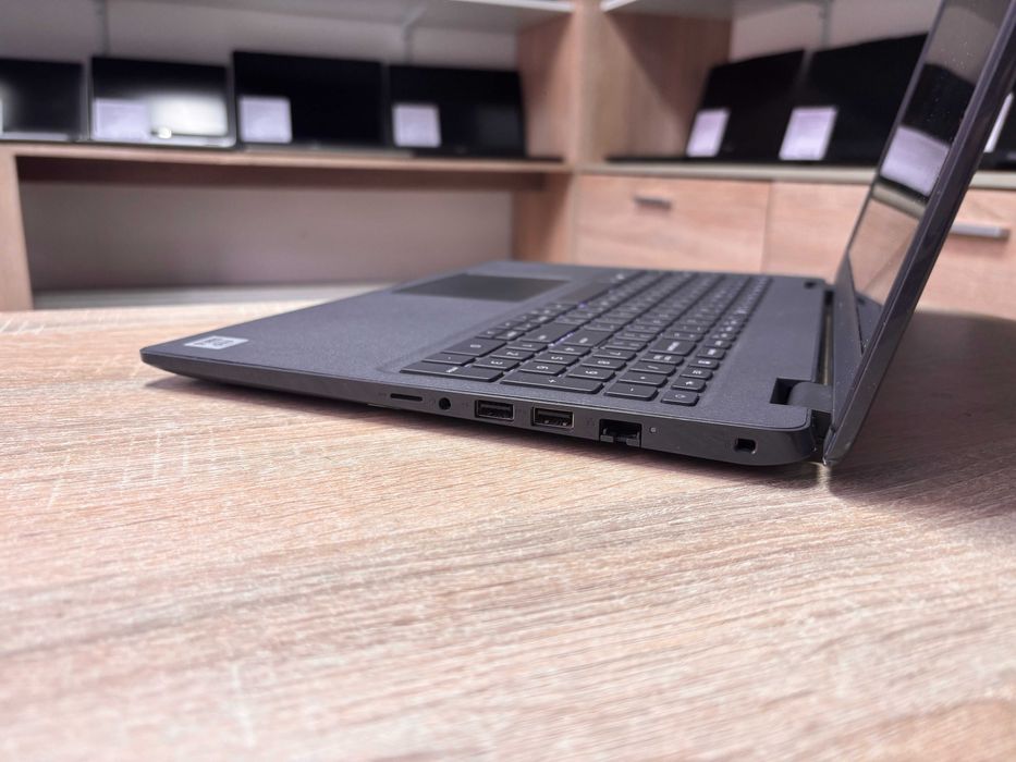 Laptop Dell Latitude 3510 - i5-10210U, 16GB ram, dysk SSD, 100% ok