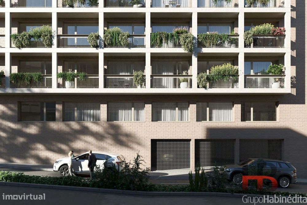 Apartamento T3 Venda em Bonfim,Porto