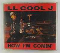 LL Cool J - How I'm Comin'