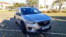 Mazda cx5 2.2 diesel 150 cavalos