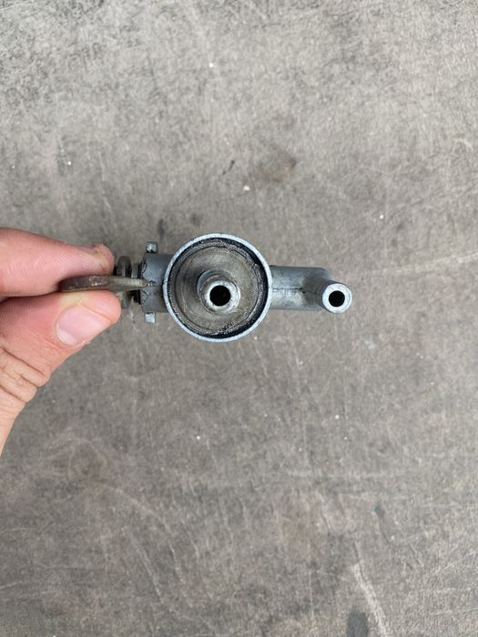 Краник палива KP-12.