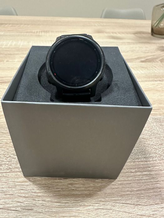 Relogio  Garmin Fenix 6S PRO