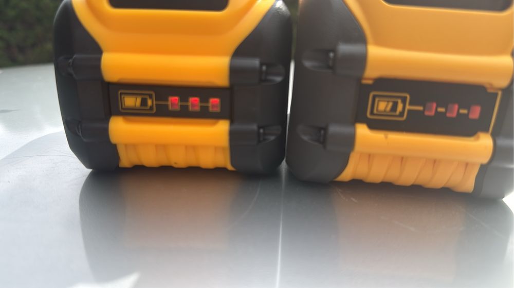 Bateria flex volt 8Ah markowe ogniwa, najwyzsza jakosc