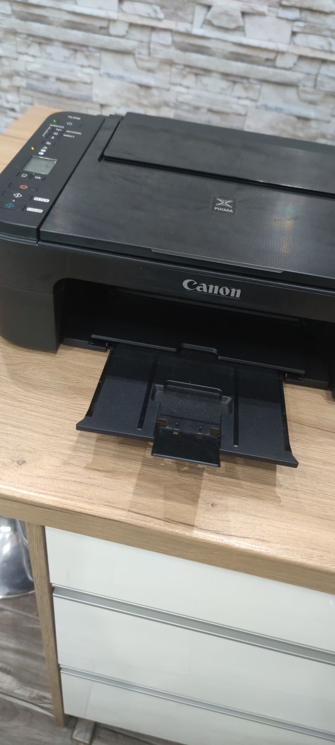 Drukarka canon TS3150